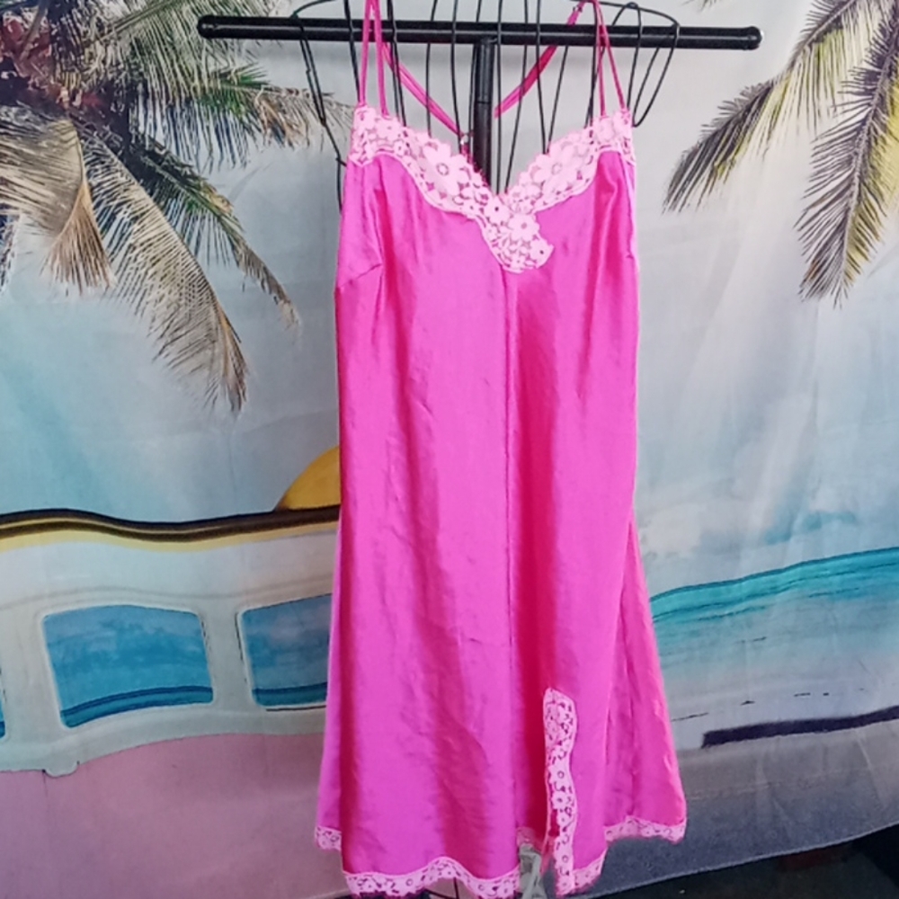 Victoria secret slip